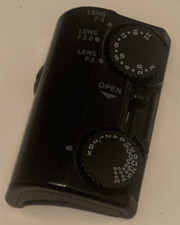Olympus Manual Adapter 2 For OM101 cameras 