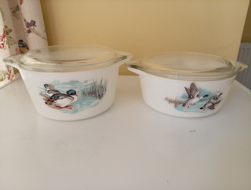 Jaj pyrex casserole dish set - dish,