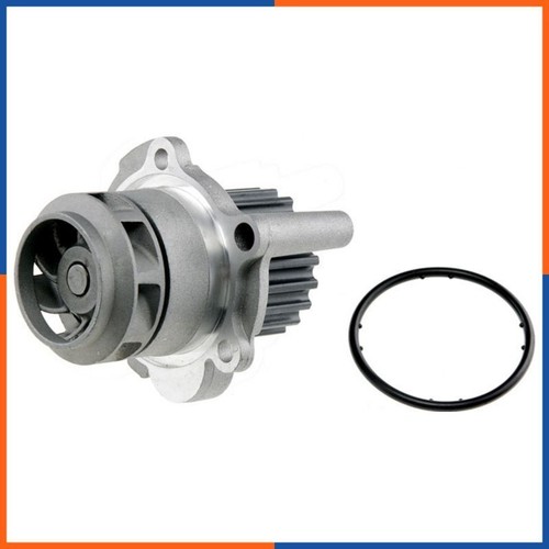 Water pump for - audi, |