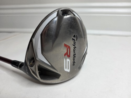 Taylormade driver rh - taylormade, r9