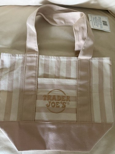 Trader joe mini canvas - trader,