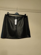 Marks And Spencer Ladies Faux