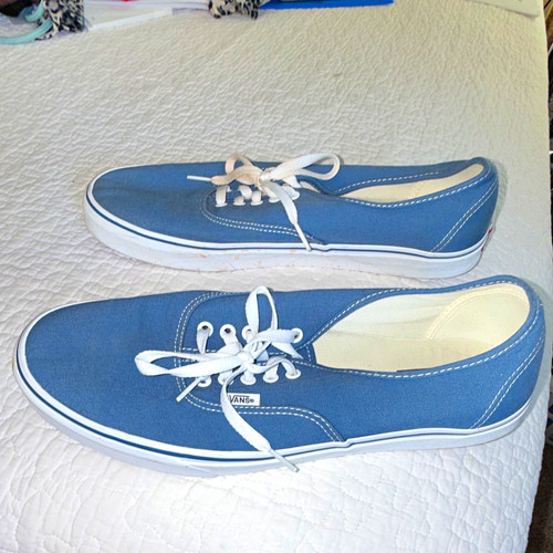 Vans authentic men - authentic, men’s