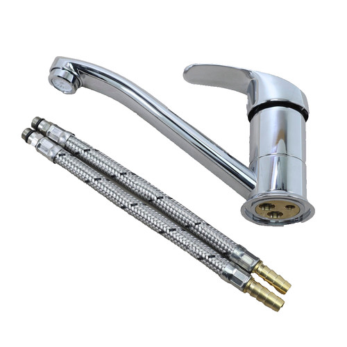 Cara l180 mixer tap - cara,