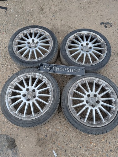 Audi bbs rt242 rare calito - rt242,