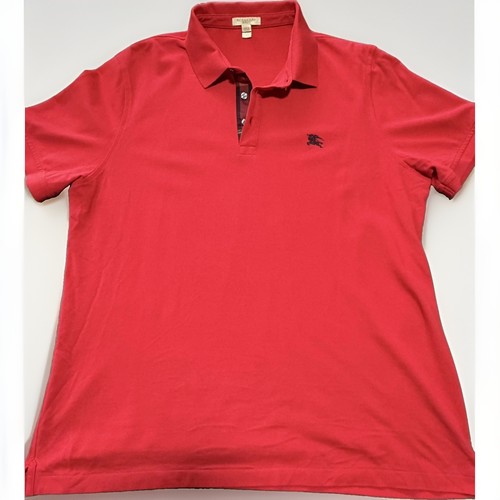 Burberry brit polo - polo, boys