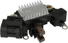 ALTERNATOR 12V REGULATOR FITS