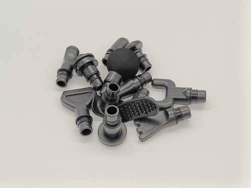 Attachments only w009 massage - only,