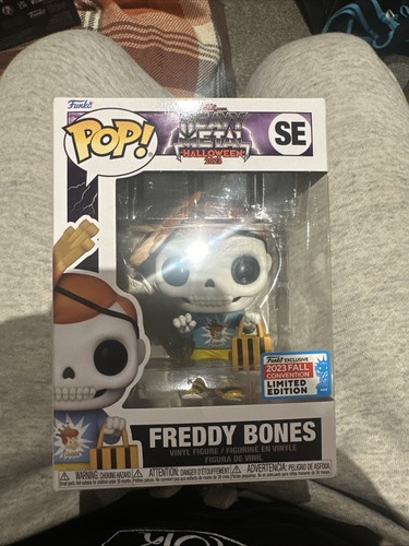 Funko pop freddy - funko,
