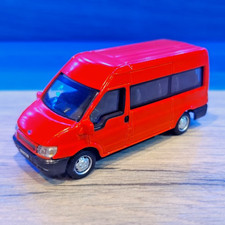 Hongwell Cararama Ford Transit