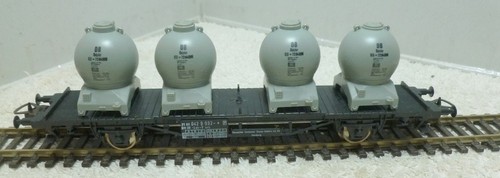 Lima 2841 transport silo - lima,