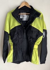 Richa Rain Warrior Jacket