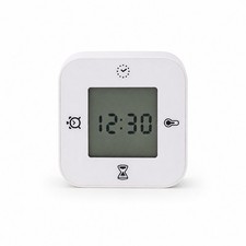 IKEA KLOCKIS 4-in-1 Digital