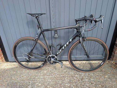 Scott cr1 dura - scott,