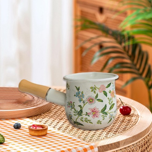 Small milk warmer - small,
