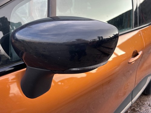 Renault captur passenger side - renault,