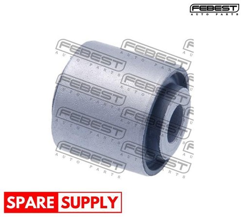 Control arm trailing - arm, bush