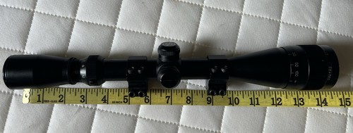 Simmons pro hunter 18x40 - pro,