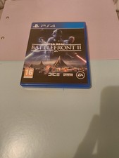 Star Wars: Battlefront II