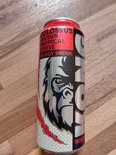 Kong Strong Tropical Cerise