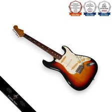 Fender Japan ST6265 JV Serial