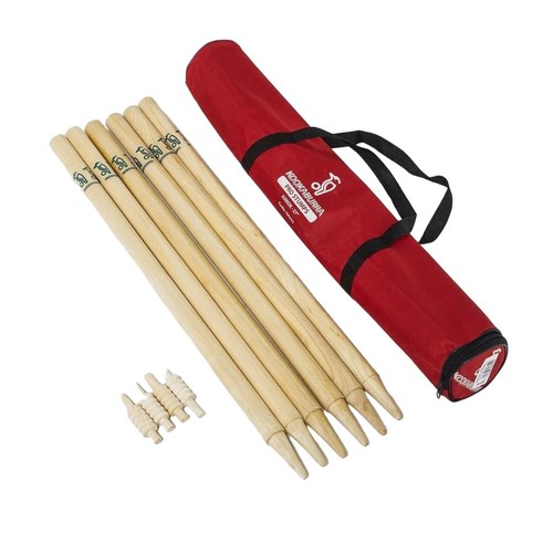 Kookaburra pro cricket - cricket, stumps