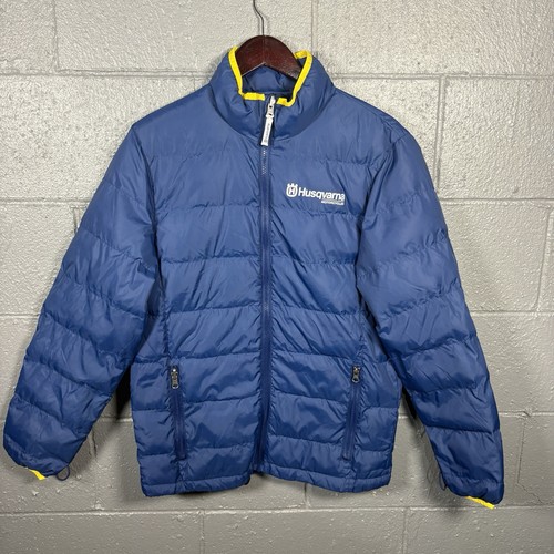 Husqvarna motorcycles puffer - husqvarna,