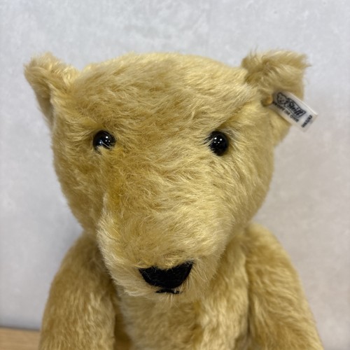 Rare retired steiff - rare,