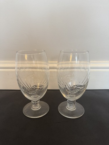 Stella artois embossed - horn, &