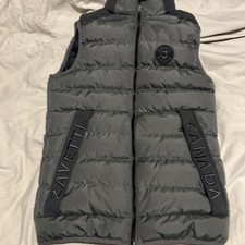 Zavetti Canada Boys' Gilet for