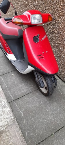 Honda sa50 vision met - sa50,