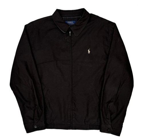 Polo ralph lauren black - polo, by