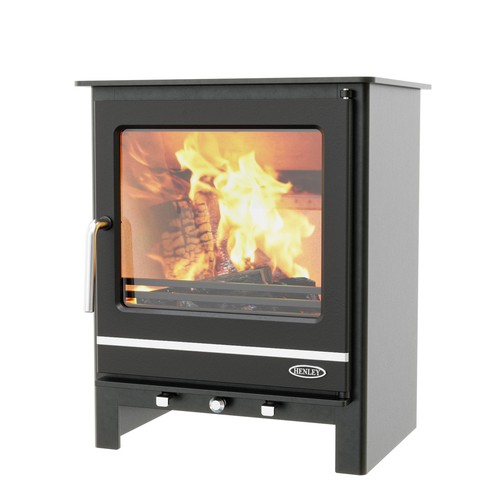 Henley hampshire 7kw wood - 7kw,