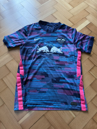 Leipzig football shirt - rb,