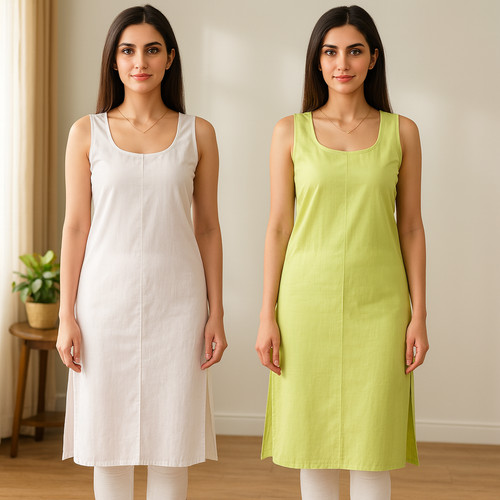 Women cotton full length - women’s, full-length