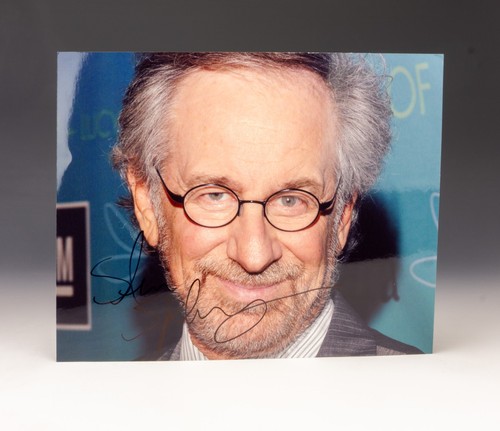 Steven spielberg jaws - steven,