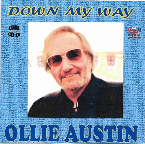 Ollie austin down - ollie, austin-down