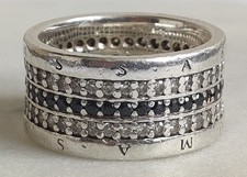 Thomas Sabo Sterling Silver