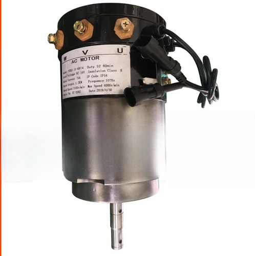 New psb15 drive motor - motor, for