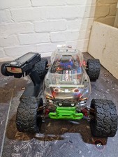 Traxxas Rustler BL2S 2WD With
