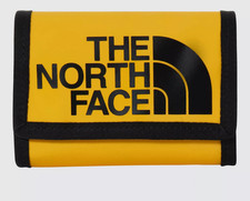 The North Face Mens Yellow