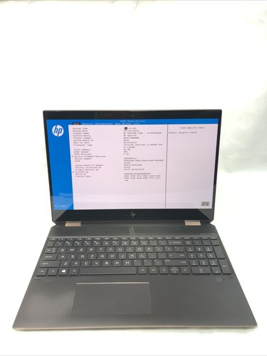 Spectre x360 intel core - spectre,