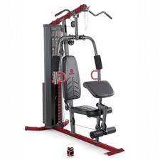 Marcy home multi gym 68kg - home,