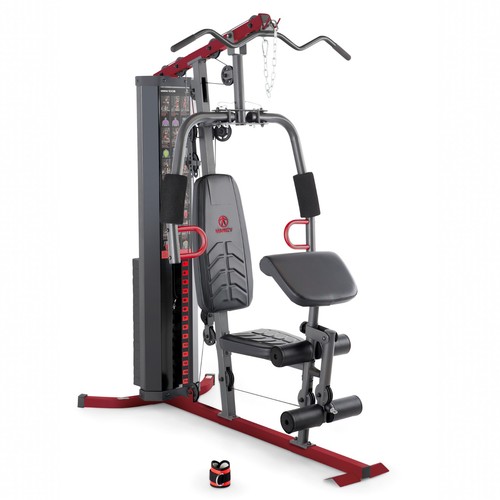 Marcy home multi - gym, 68kg
