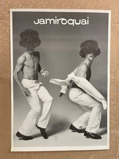 JAMIROQUAI, RARE 1990’s