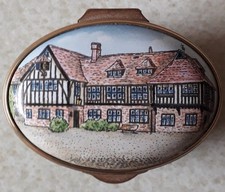 THE GUILDHALL SANDWICH