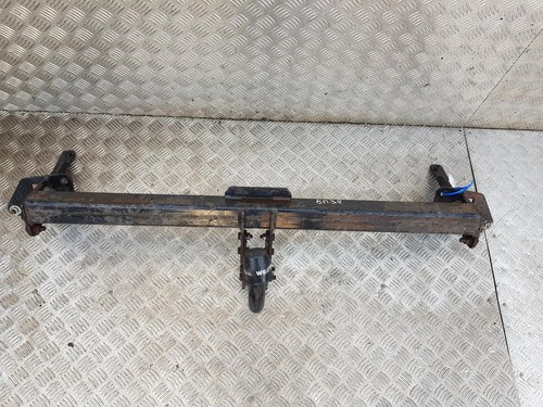 Volkswagen caddy tow bar mk3 - volkswagen,