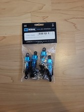 RC Overhaul Tamiya TT01 60mm Shocks