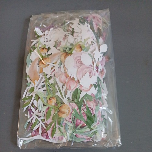Job lot crafting supplies - lot,