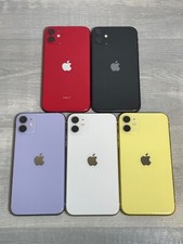 Apple iPhone 11 - 64GB 128GB